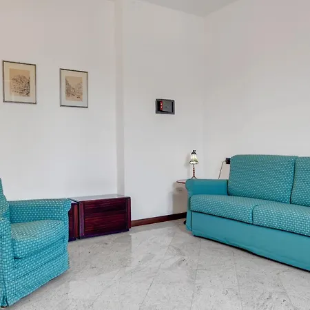 Apartment Panoramic With Terrace! X6 Riomaggiore