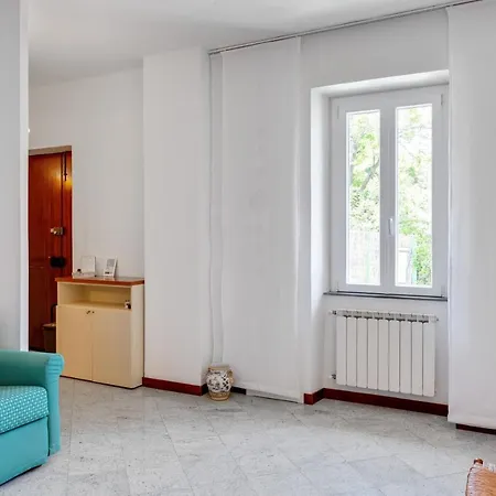 Panoramic With Terrace! X6 Apartment *