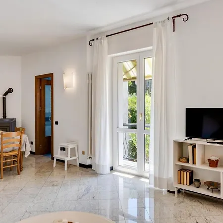 Apartment Panoramic With Terrace! X6 *