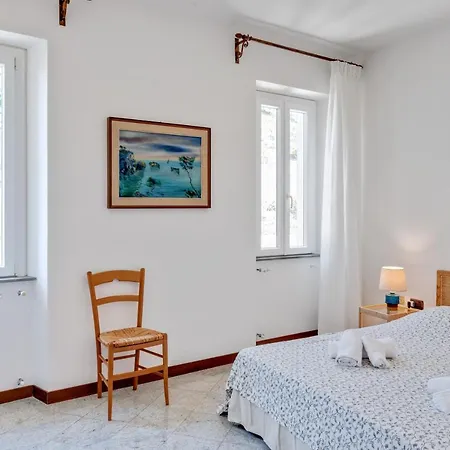 Apartment Panoramic With Terrace! X6 *