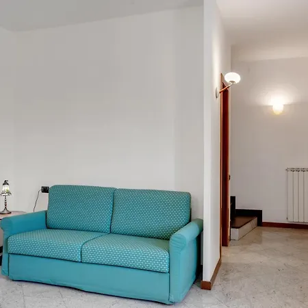 Panoramic With Terrace! X6 Apartment Riomaggiore
