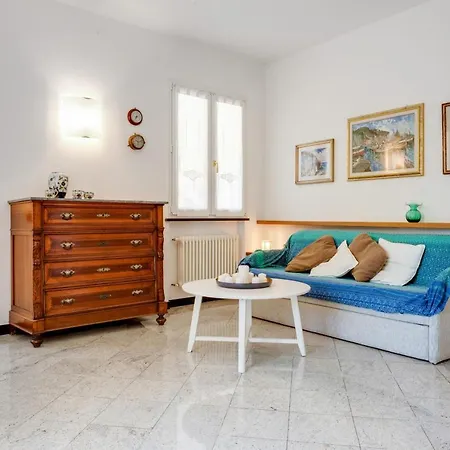 Apartment Panoramic With Terrace! X6 Riomaggiore