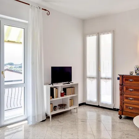 Panoramic With Terrace! X6 Apartment Riomaggiore