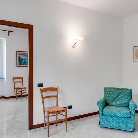Apartment Panoramic With Terrace! X6 Riomaggiore